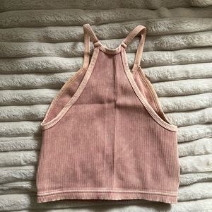 Free People Tank